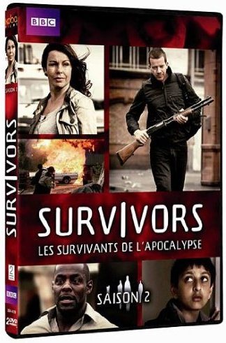 جديد والموسم الثاني والأخير من مسلسل الخيال والإثارة الرهييب Survivors  season 2 الناجون كامل ومترجم وبنسخ DVD RIB وعلي سيرفر اسرع من الميديا فاير 211