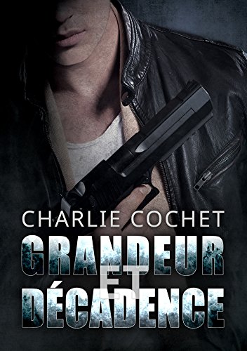 COCHET Charlie - THIRDS: Grandeur et décadence tome 4 51slpe10