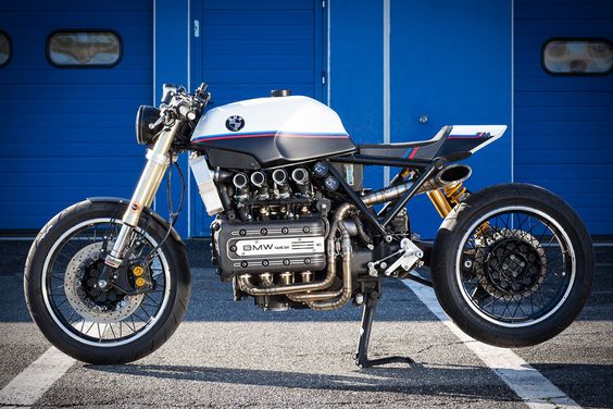 PHOTOS - BMW - Bobber, Cafe Racer et autres... - Page 12 1a928a10