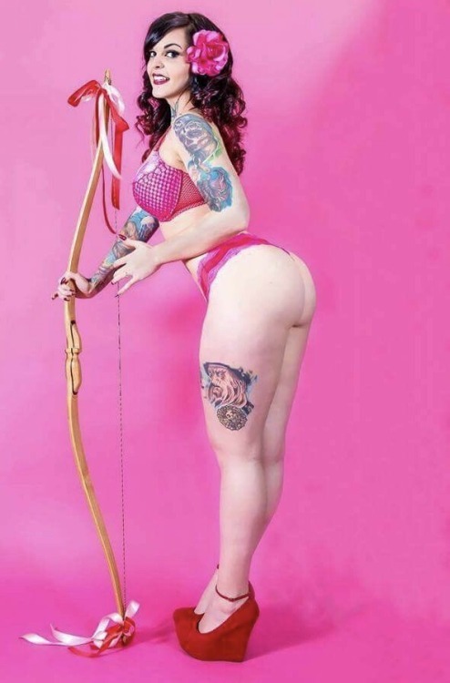 CHARME - Les plus belles femmes sont tatouées... - Page 10 Tumblr82