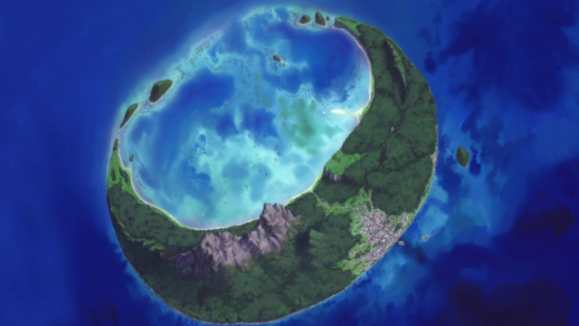 Crescent Moon Island Cresce10