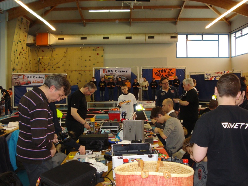 (78) - 12-13/01/2013 - Velizy - LA COUPE ILE de FRANCE - LA BAGARRE V - Page 5 Dsc03015