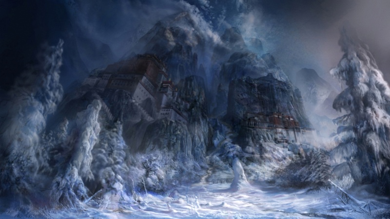 Ice Nine (Περιγραφή νησιού) Art-mo11