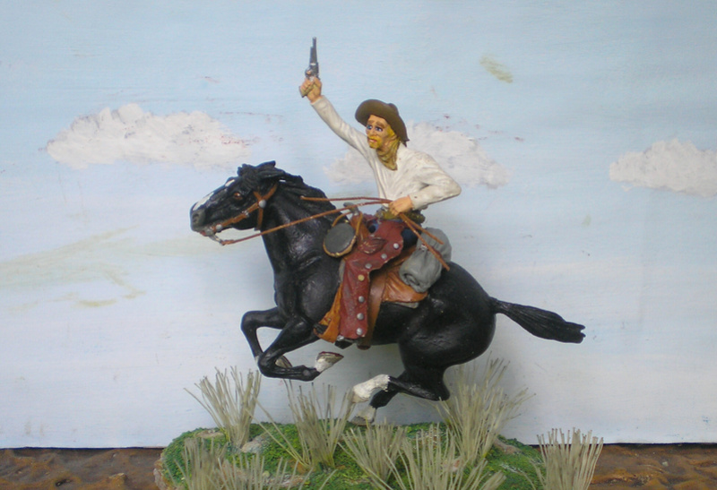Stampede-Vignette von FRANK-MINIATURES (Nr. FM 75-06) - Baubericht - Seite 2 118j3c12