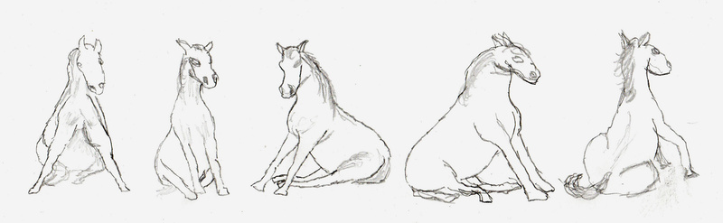 Bemalungen, Umbauten, Modellierungen - neue Tiere für meine Dioramen - Seite 7 148a_r10