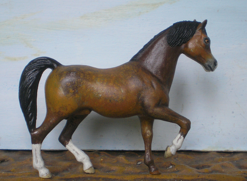 Bemalungen, Umbauten, Modellierungen - neue Tiere für meine Dioramen - Seite 7 189c5a14