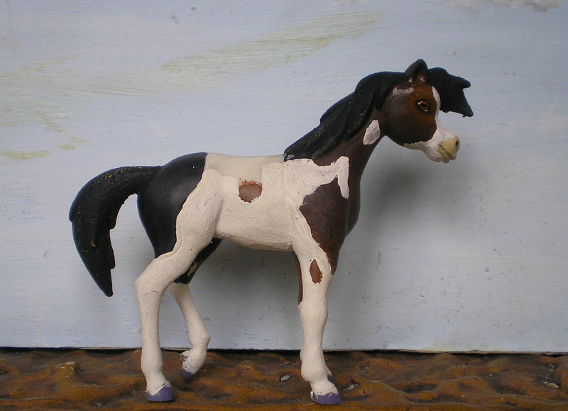 Bemalungen, Umbauten, Modellierungen - neue Tiere für meine Dioramen - Seite 7 244c3_10