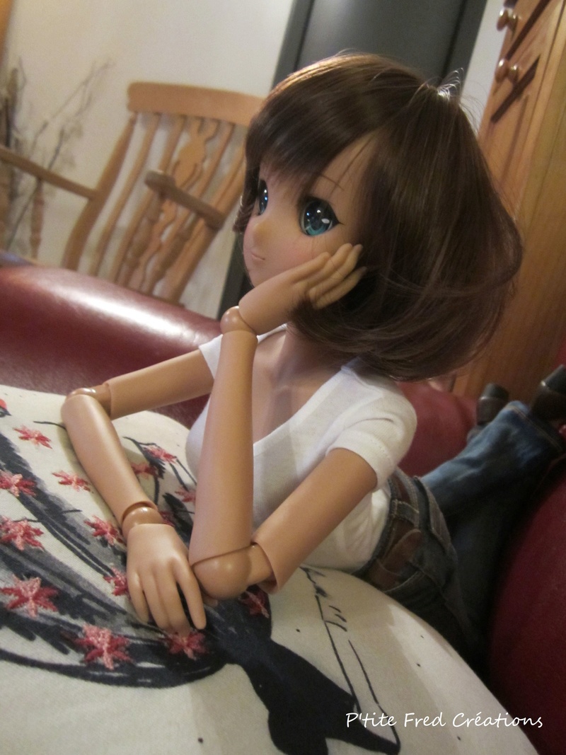 Yoko ma smart Doll Enbony Futaba - Une petite nouvelle "Future" Img_5627