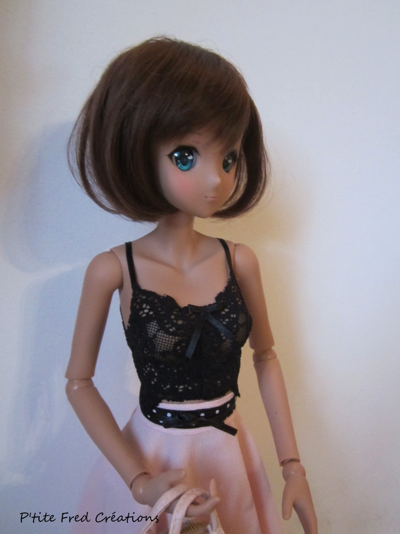 Yoko ma smart Doll Enbony Futaba - Une petite nouvelle "Future" - Page 3 Img_5712