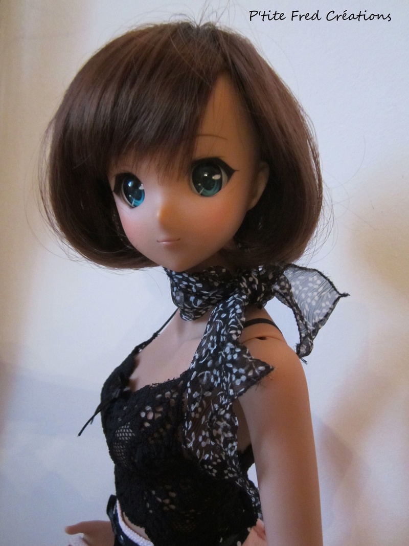Yoko ma smart Doll Enbony Futaba - Une petite nouvelle "Future" - Page 3 Img_5810