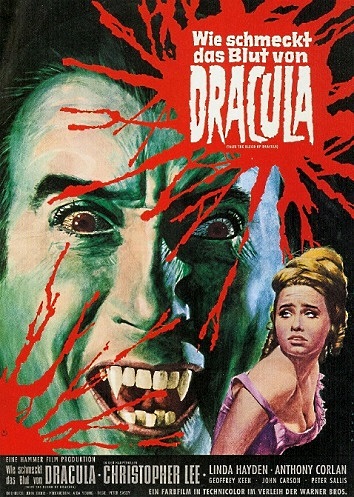 HAMMERS DRACULA-FILME - Die Filmplakate 1969_711