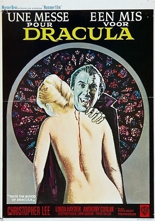 HAMMERS DRACULA-FILME - Die Filmplakate 1969_712