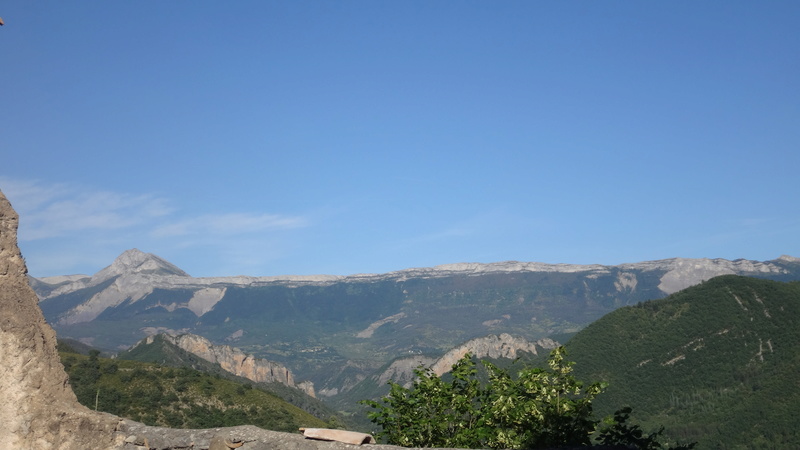 Les Alpes de haute provence Dsc02110