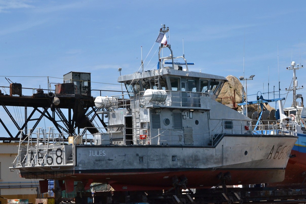 [Vie des ports] LE PORT DE DOUARNENEZ - Page 25 3_dsc_10