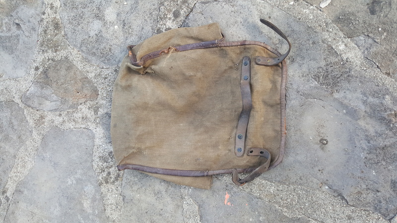 sac / musette ww2 ? Besoin d'une identification 20170746