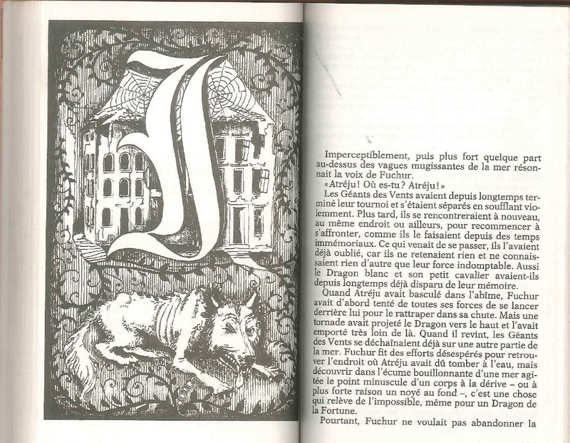 Michael Ende - L'Histoire sans fin Ende210