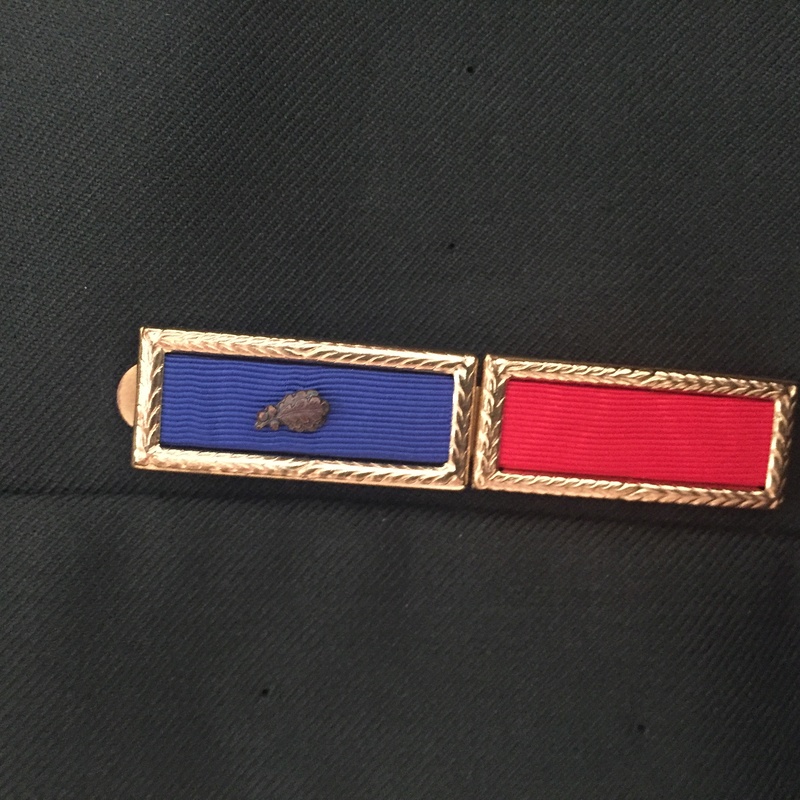 US Airborne green dress uniform jacket Img_7110