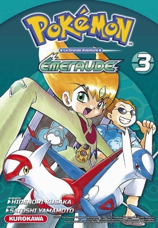 Nintendo Lunivers Pokémon Page 20