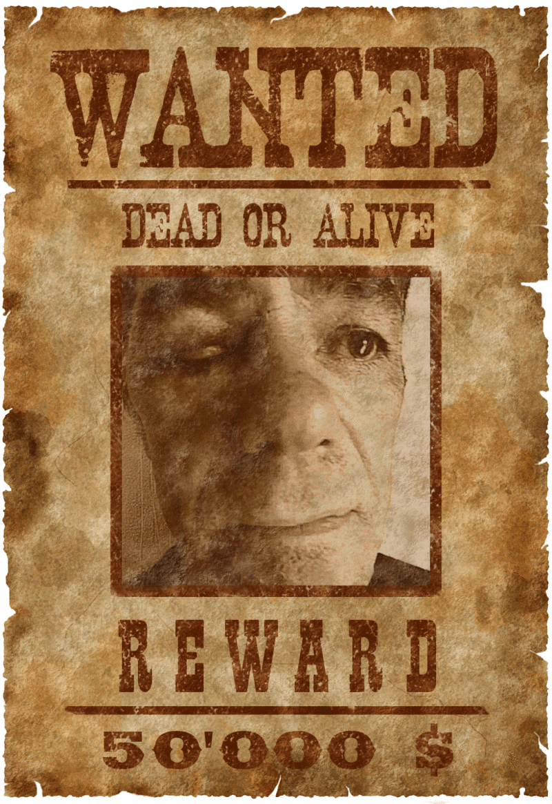 rectification d'une 308 Wanted10
