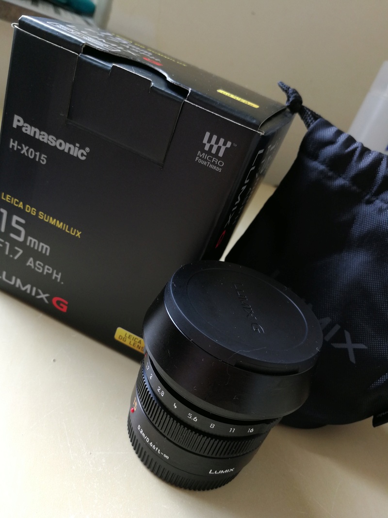 [VENDS] Panasonic Leica 15mm f/1.7 noir Img_2011