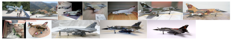Israeli Skyhawks - décal ARMYCAST ACD 32003 Captur11