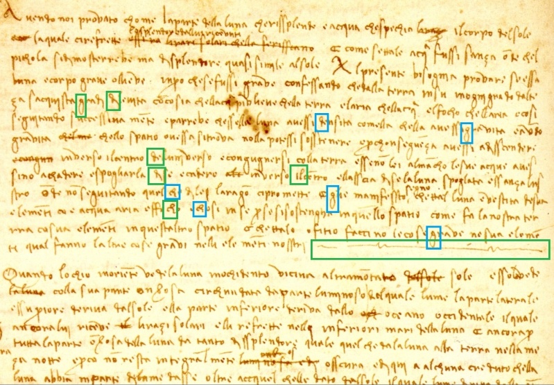 [Littérature - Mystère] La feuille Rosette du Manuscrit de Voynich - Page 2 Ww09010
