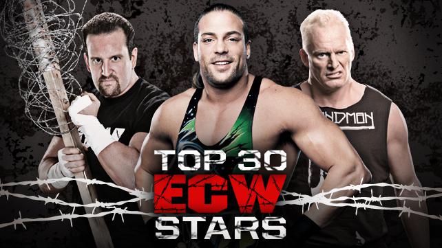[Divers] Top 30 des lutteurs de la ECW (WWE.com) 20130113
