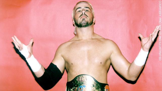 [Divers] Top 30 des lutteurs de la ECW (WWE.com) Corino10