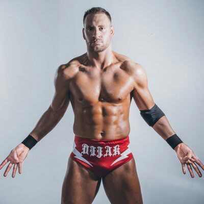 [Contrat] Un nouveau lutteur de la ROH à la WWE Dijak10