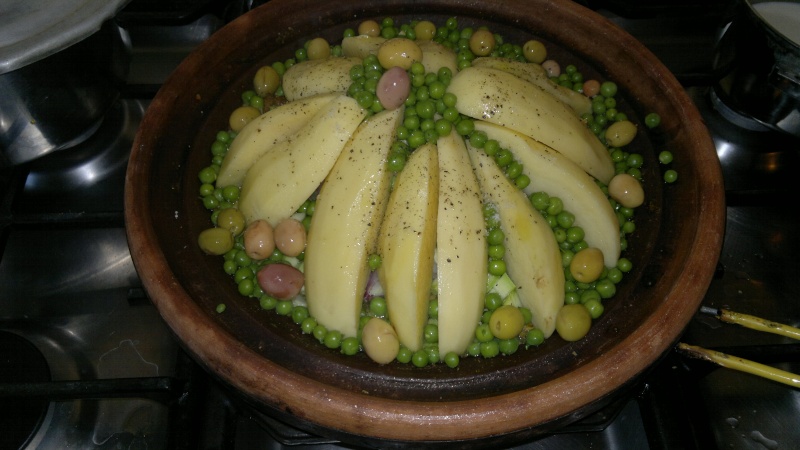 Recette tajine en images 01312