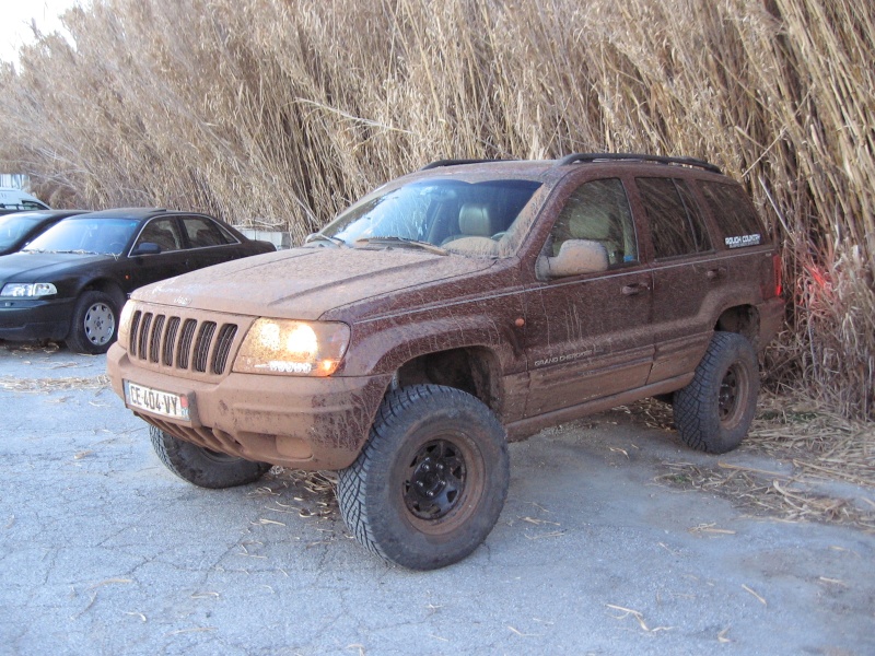 promenade off road aujourdhui V8_sor10