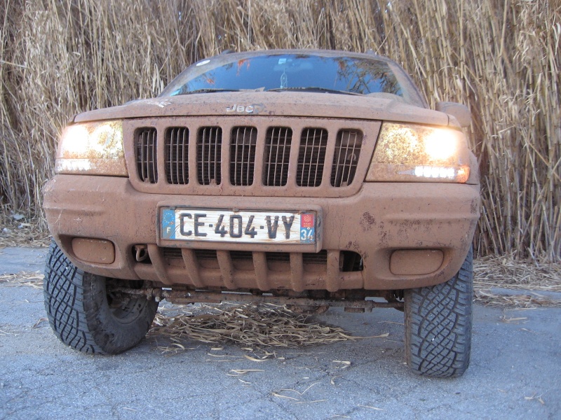 promenade off road aujourdhui V8sort10