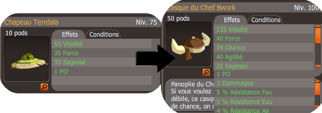 Al-Kohlik Pandawa Terre lv 91 Coiffe12