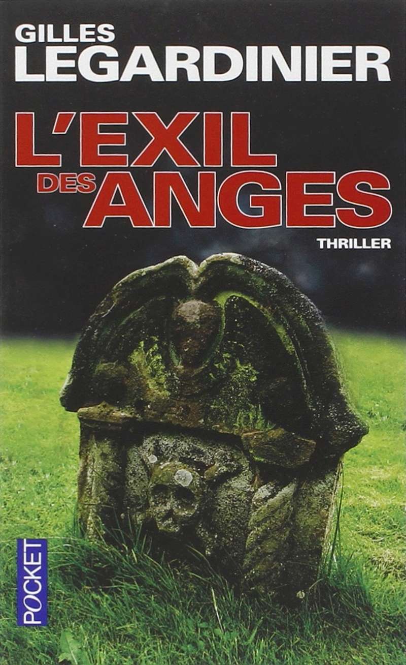 L'Exil des Anges 812rzn10