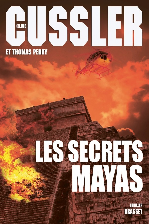 Les Secrets Mayas 97822410