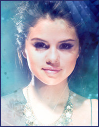 Galerie de July Swann - Page 2 Selena11