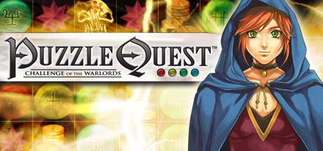 PuzzleQuest: Challenge of the Warlords Header11