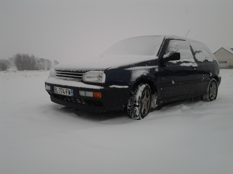 golf 3 1.4 20130112