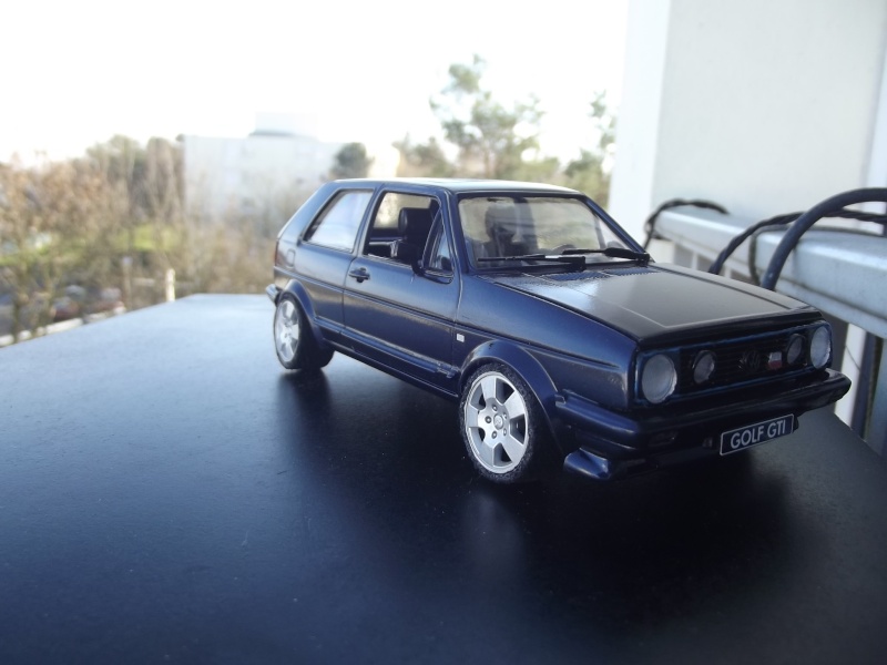 golf 2 revell 01111