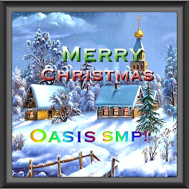 Merry Christmas Image18