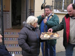 NAVIDAD EN ESPAÑA, NÖEL EN ESPAGNE 11111111