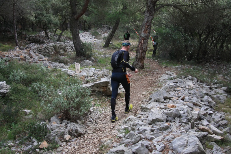 trail des sangliers Le dimanche 27 janvier 2013 27-01-20