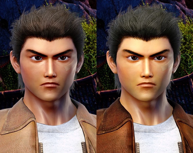 Shenmue 3 (PC,PS4) - Page 32 Hzthht10