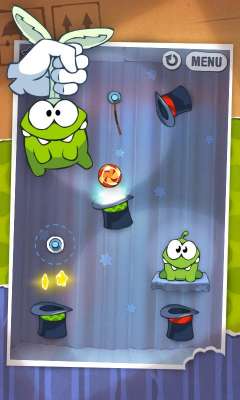 Cut the Rope 10399311
