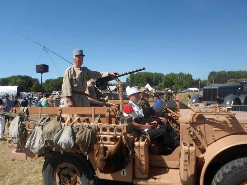 la loco en féte et la legion  juin 2017 Sam_0415