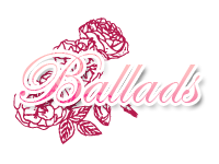Biographie du groupe Ballads Logo_m10