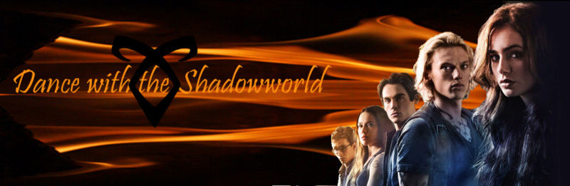Dance with the Shadowworld Logomi10