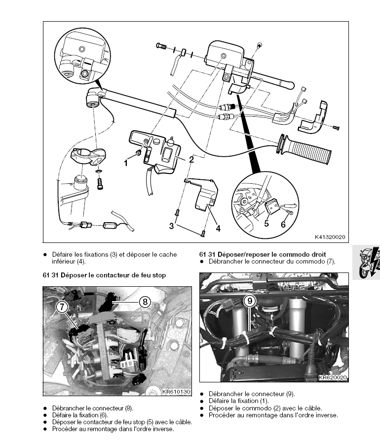 Dépose bloc abs3 sur ma k1200 gt  - Page 2 Freina10