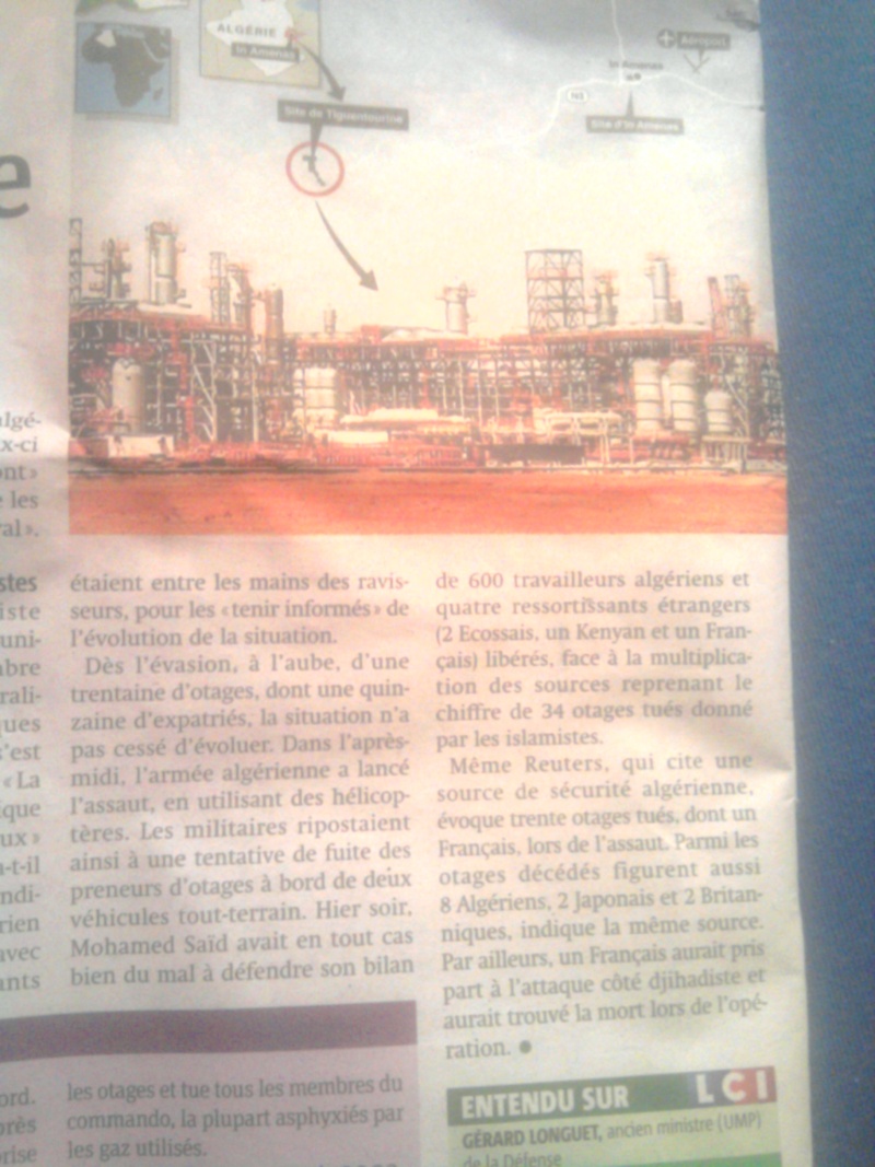 Actualités Algeriennes - Page 25 2013-012