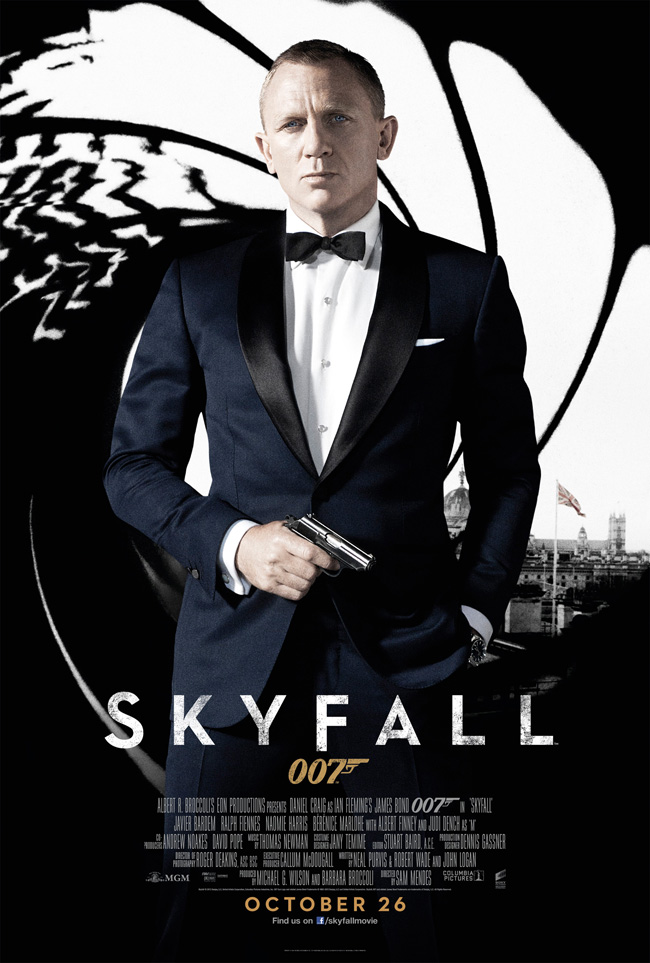 حصريأ اقوى افلام الاكشن والدراما فيلم Skyfall (2012) DVDRip بجودة عالية جيمس بوند 2013 Skyfal10